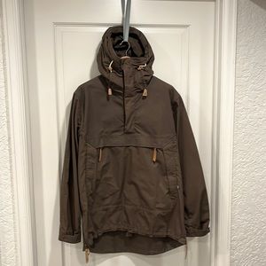 Fjallraven anorak no. 8 men’s medium